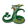 Dark Serperior